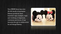 Your Wdw Store - A Disney Collector’s Heaven