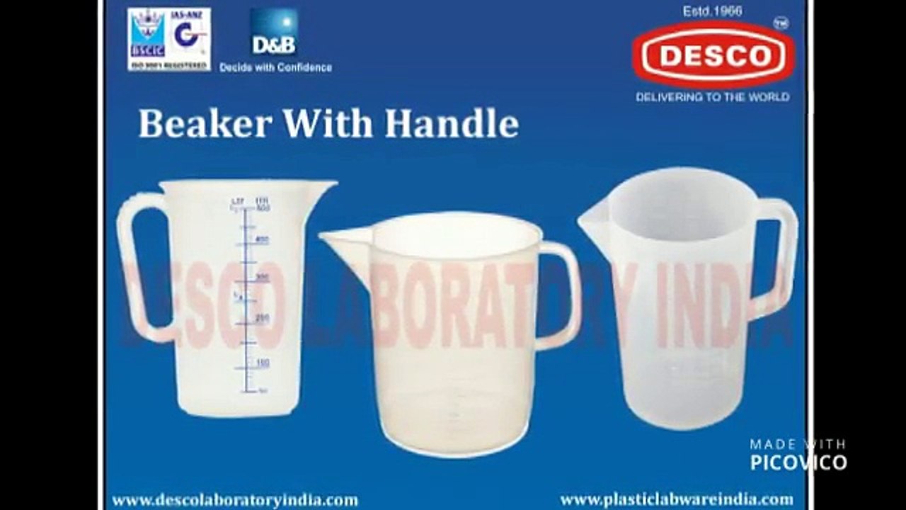 Laboratory Measuring Products Manufacturers