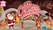 We Wish You A Merry Christmas | Christmas Carols & Christmas Songs for Kids By Peekaboo Kids