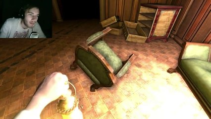 SWEDISH COMMENTARY (w  Subs) Amnesia  Custom Story - Part 2