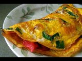 Best Omelette Center  Surat , Gujarat , India - Part 1 - Tasty Street Food