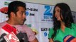 Salman Khan And Katrina Kaif On 'Dance India Dance' Show To Promote 'Ek Tha Tiger'