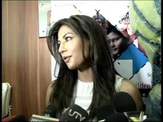 Chitrangda Singh Talks About 'Joker' Songs