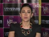 Karisma Kapoor At 'UTV Stars-The Chosen One' Finale Event