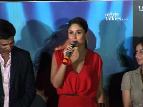 Kareena Kapoor And Madhur Bhandarkar Talk About 'Heroine'