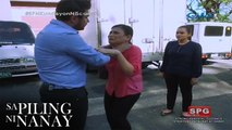 Sa Piling ni Nanay: Bihag ni alas | Episode 129
