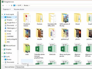 Excel - Liaison entre classeurs