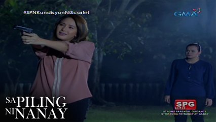 Sa Piling ni Nanay: Scarlet's trap | Episode 129