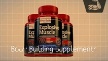 How To Build Muscle Strength And Mass