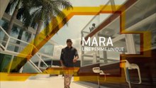 MARA, UNE FEMME UNIQUE