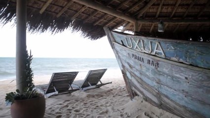 Is Trancoso the Best Beach Town in Brazil?