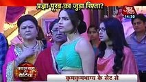 KumKum Bhagya ALIA NE BANA DI JHOOTI KAHANI 29 December 2016 News