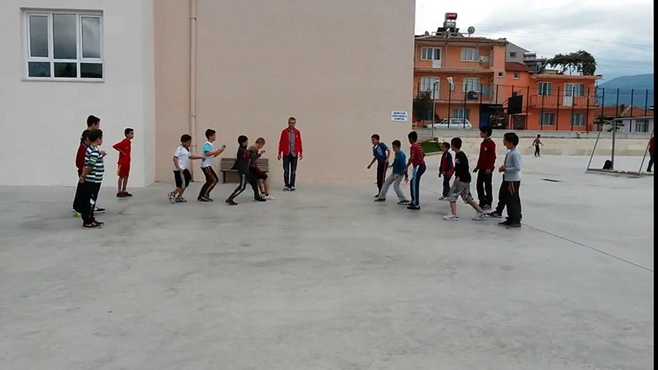 Dikkat ve algı - g.r.d.n