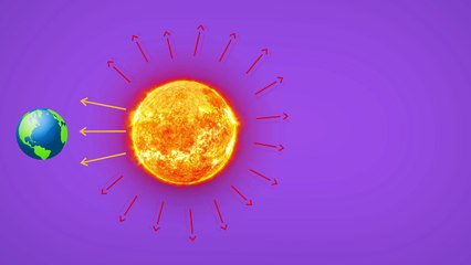 هل تعلم ما الذي سيحدث لو أننا حاولنا إطفاء الشمس؟