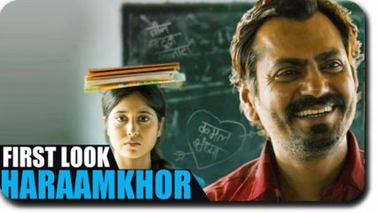 Haraamkhor _ Trailer _ Nawazuddin Siddiqui & Shweta Tripathi