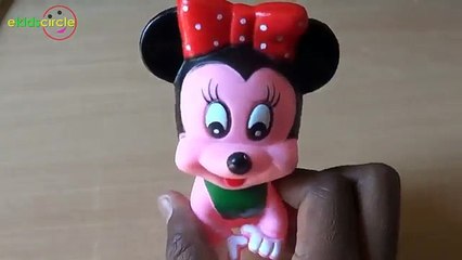 Mickey Mouse Play Doh Mickey Mouse Playdoh Toy Fun Play