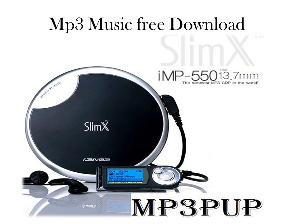 Download Free Music By Mp3pup