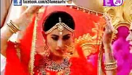 Naagin Season 2 INTIMATE SCENE NAHI KAREGI MONI January 2016