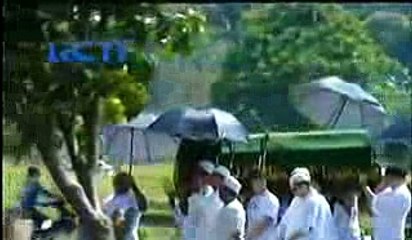 Anak Jalanan Episode 773-774 28 Desember 2016 Part 2