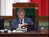 Poseł Krystyna Szumilas - Wystąpienie z dnia 14 grudnia 2016 roku.