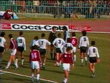 18η ΑΕΛ-ΠΑΟΚ 1-0 1982-83 ΕΡΤ (Στιγμιότυπα)