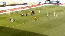 Oguz A. - Goal HD -  Genclerbirligi	3-0	Amedspor 29.12.2016
