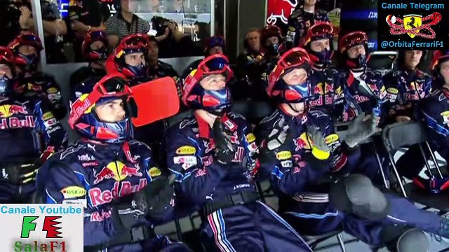 Race Edit - F1 2010 Round 14 - GP Italia (Monza)