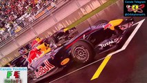 Race Edit - F1 2010 Round 17 - GP Korea (Yeongam)