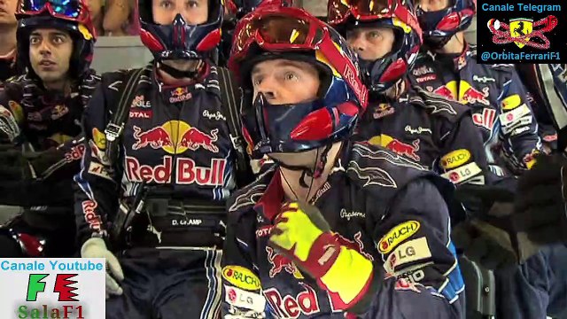 Race Edit - F1 2010 Round 19 - GP Abu Dhabi (Yas Marina Circuit)