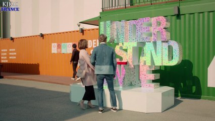 [VOSTFR] 7 First Kisses - Épisode 5 - Kai d'EXO - Je suis ton professeur, tu es mon élève