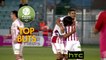 Top 3 buts AC Ajaccio | mi-saison 2016-17 | Domino's Ligue 2