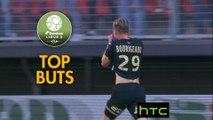 Top 3 buts RC Lens | mi-saison 2016-17 | Domino's Ligue 2