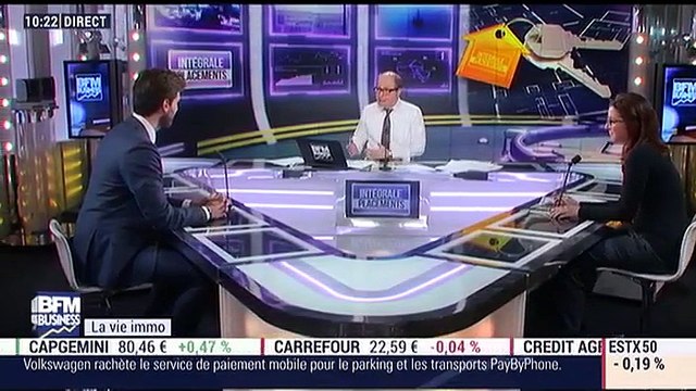 La vie immo: Bilan de crowdfunding immobilier 2016 - 29/12