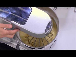 اعشاش المكرونة - كيكة البرتقال | زعفران وفانيلا حلقة كاملة