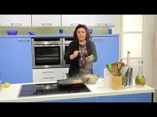 دجاج بالشاي - كيكة الشاي | عيش وملح حلقة كاملة