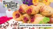 Batata Assada Recheada com Bacon - Receitas de Minuto EXPRESS #163-Z1XBtw106BE