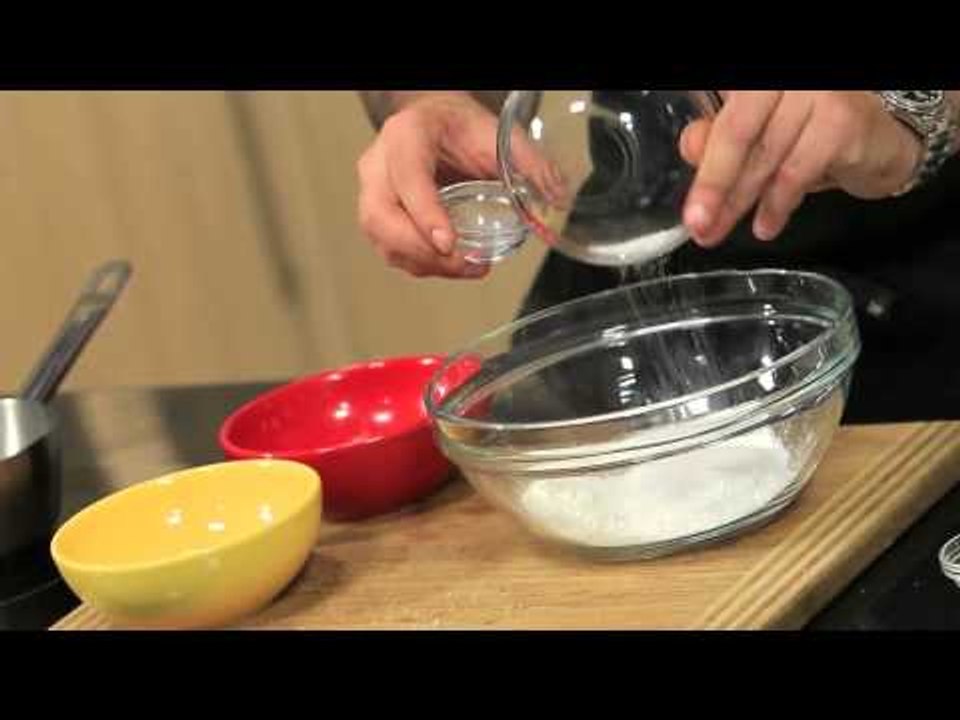 شوربة باذنجان بالكريمه - مارينج ليمون | مطبخ 10...