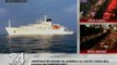 Underwater drone ng Amerika sa South China Sea, kinuha ng Chinese Navy