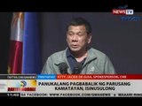 BT: Panayam kay Atty. Jackie de Guia, spokesperson, CHR