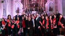 Trentola Ducenta (CE) - “Jubilate Deo”,la seconda edizione del concerto di Natale (26.12.16)
