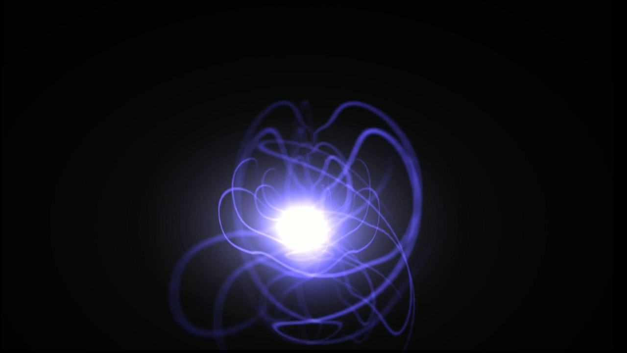 Light trail effects