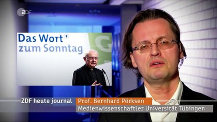 ZDF gibt Studie zu sich selbst in Auftrag, Cläuschens Märchenstunde