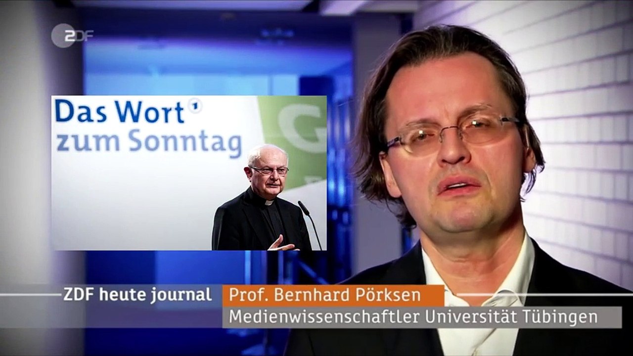 ZDF gibt Studie zu sich selbst in Auftrag, Cläuschens Märchenstunde