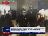 Sombero: BI Deputy Comm. Argosino, humingi ng P100-M kapalit ng paglaya ng mga undocumented Chinese