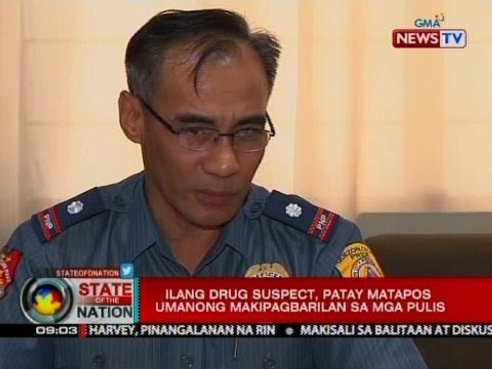 Daan-daang milyong dolyar na grant ng pilipinas mula sa U.S., hindi na ni-renew