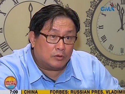 UB: Panayam kay Atty. Ted Contacto, abugado ni Wally Sombero