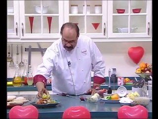 طاجن سمك بياض و وصفات اخرى | الشيف حلقة كاملة