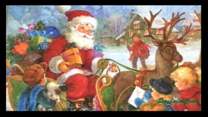 Ο πραγματικός Άγιος Βασίλης και ο Santa Claus