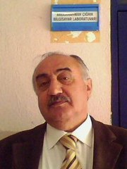 BİLGİSAYAR LABORATUVAR AÇILIŞI