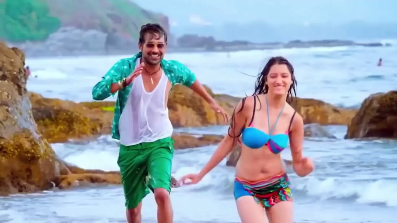 Indian Most Hottest Video Song Ever in HD II Richa Panai Latest Bollywood  Song - video Dailymotion